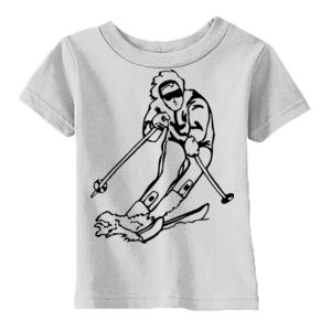 Infant Cotton Jersey Tee Thumbnail