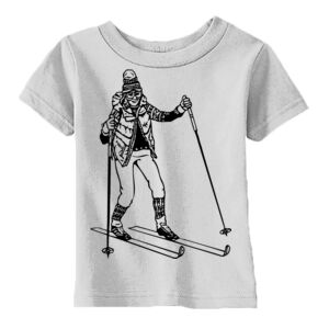 Infant Cotton Jersey Tee Thumbnail