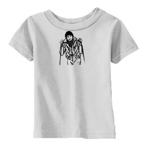 Infant Cotton Jersey Tee Thumbnail