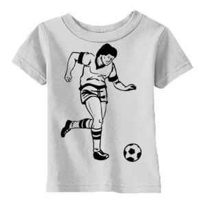 Infant Cotton Jersey Tee Thumbnail