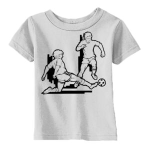 Infant Cotton Jersey Tee Thumbnail