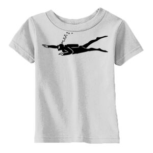 Infant Cotton Jersey Tee Thumbnail