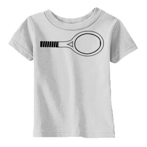 Infant Cotton Jersey Tee Thumbnail