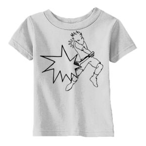 Infant Cotton Jersey Tee Thumbnail