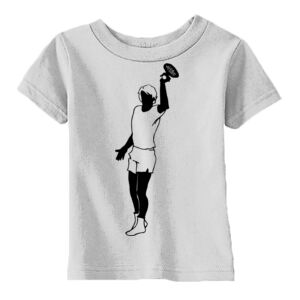 Infant Cotton Jersey Tee Thumbnail