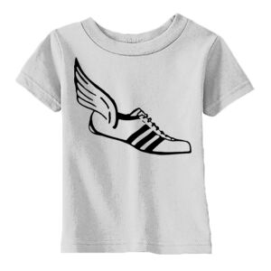 Infant Cotton Jersey Tee Thumbnail