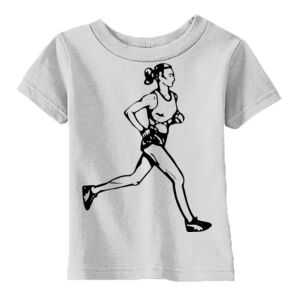 Infant Cotton Jersey Tee Thumbnail