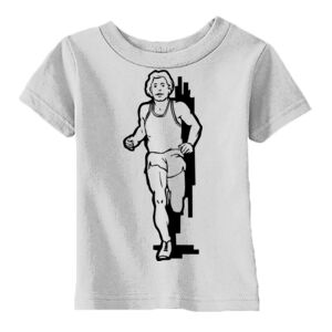 Infant Cotton Jersey Tee Thumbnail