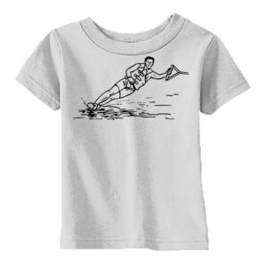 Infant Cotton Jersey Tee Thumbnail