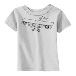 Infant Cotton Jersey Tee Thumbnail