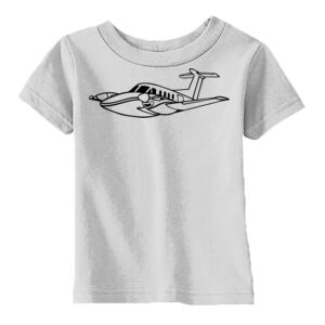 Infant Cotton Jersey Tee Thumbnail