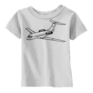 Infant Cotton Jersey Tee Thumbnail