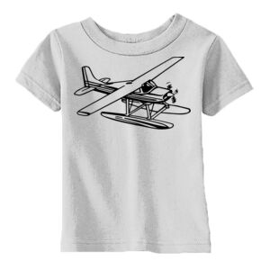 Infant Cotton Jersey Tee Thumbnail