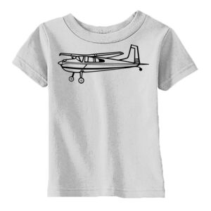 Infant Cotton Jersey Tee Thumbnail