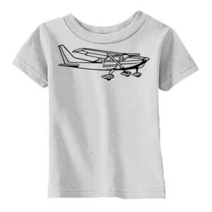 Infant Cotton Jersey Tee Thumbnail