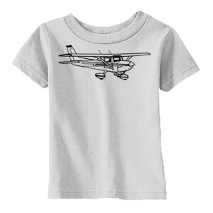 Infant Cotton Jersey Tee Thumbnail