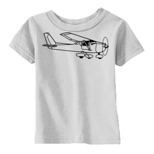 Infant Cotton Jersey Tee Thumbnail