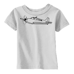 Infant Cotton Jersey Tee Thumbnail