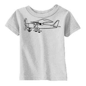 Infant Cotton Jersey Tee Thumbnail