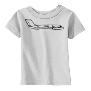 Infant Cotton Jersey Tee Thumbnail