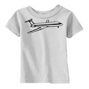 Infant Cotton Jersey Tee Thumbnail