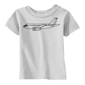 Infant Cotton Jersey Tee Thumbnail