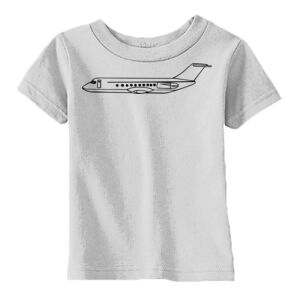 Infant Cotton Jersey Tee Thumbnail