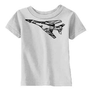 Infant Cotton Jersey Tee Thumbnail
