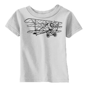 Infant Cotton Jersey Tee Thumbnail