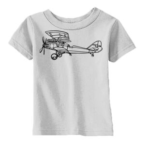 Infant Cotton Jersey Tee Thumbnail
