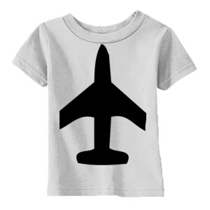 Infant Cotton Jersey Tee Thumbnail