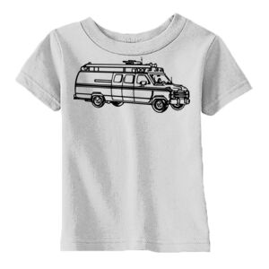 Infant Cotton Jersey Tee Thumbnail