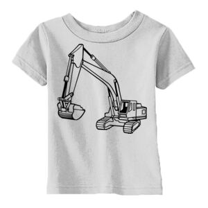 Infant Cotton Jersey Tee Thumbnail