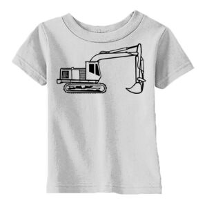 Infant Cotton Jersey Tee Thumbnail