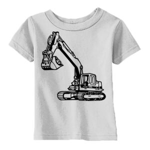 Infant Cotton Jersey Tee Thumbnail