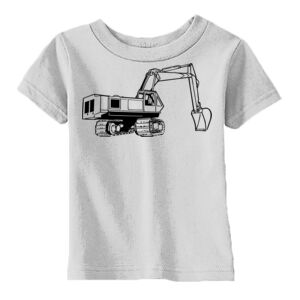 Infant Cotton Jersey Tee Thumbnail