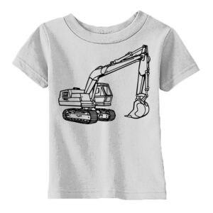 Infant Cotton Jersey Tee Thumbnail