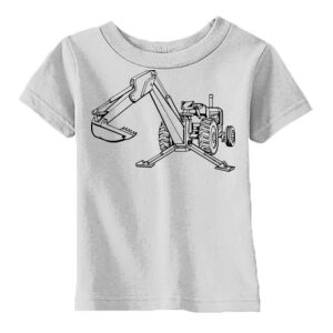 Infant Cotton Jersey Tee Thumbnail