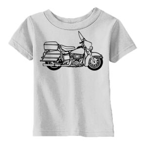Infant Cotton Jersey Tee Thumbnail