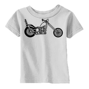 Infant Cotton Jersey Tee Thumbnail