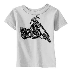 Infant Cotton Jersey Tee Thumbnail