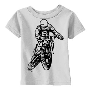 Infant Cotton Jersey Tee Thumbnail