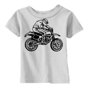 Infant Cotton Jersey Tee Thumbnail