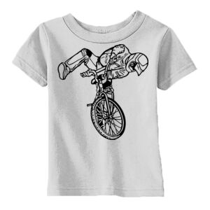 Infant Cotton Jersey Tee Thumbnail
