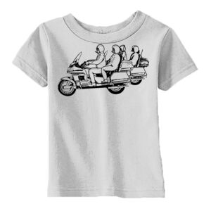 Infant Cotton Jersey Tee Thumbnail
