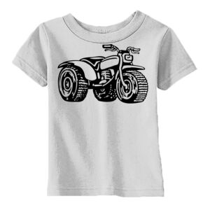 Infant Cotton Jersey Tee Thumbnail