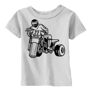 Infant Cotton Jersey Tee Thumbnail
