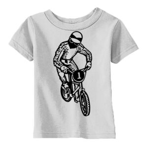 Infant Cotton Jersey Tee Thumbnail