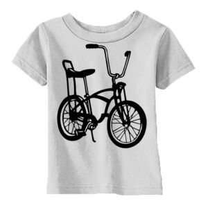 Infant Cotton Jersey Tee Thumbnail