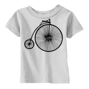 Infant Cotton Jersey Tee Thumbnail